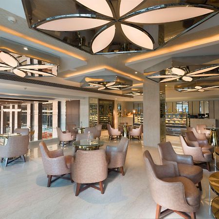 מלון Radisson Blu גורקפור מראה חיצוני תמונה