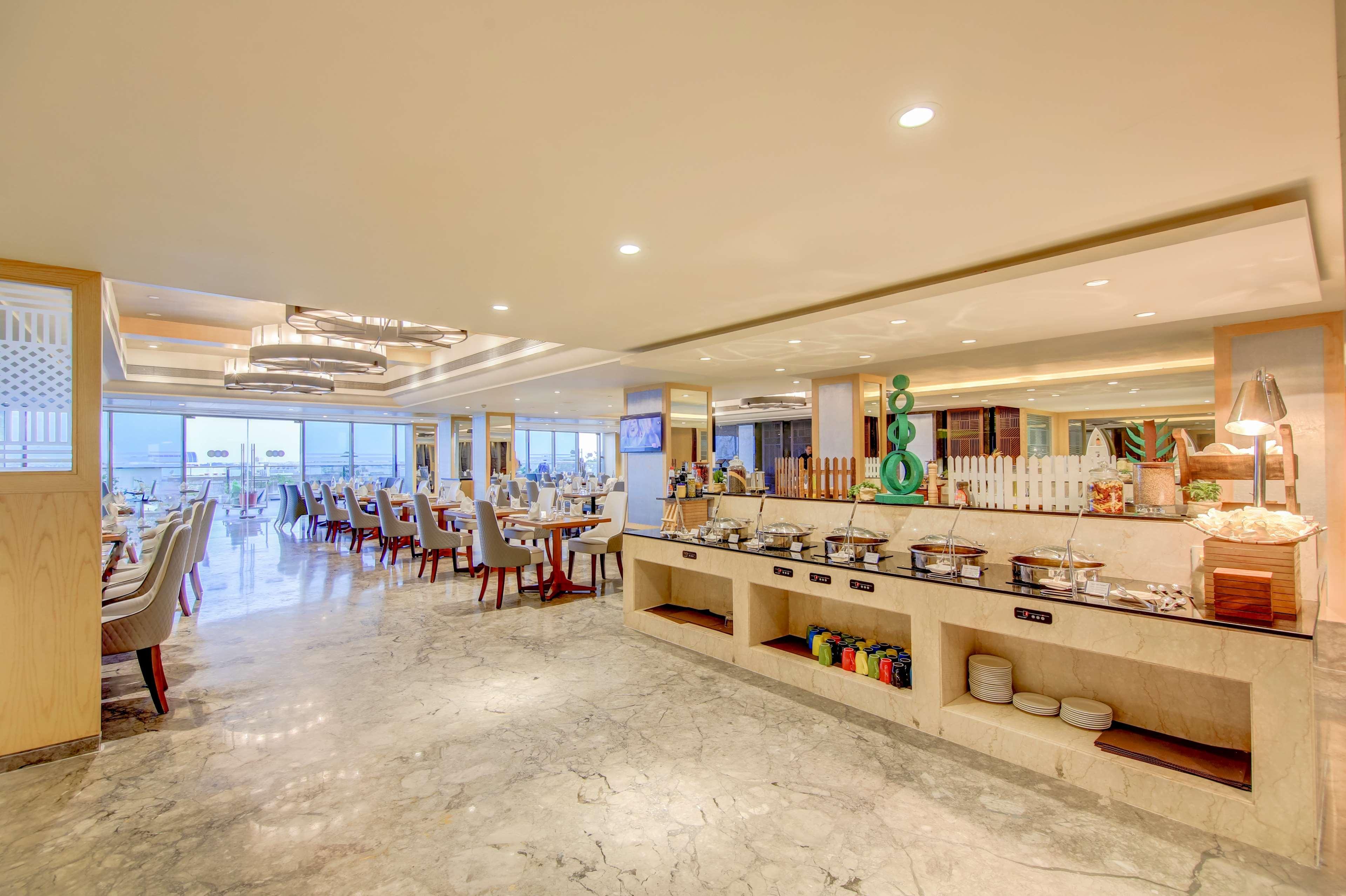 מלון Radisson Blu גורקפור מראה חיצוני תמונה