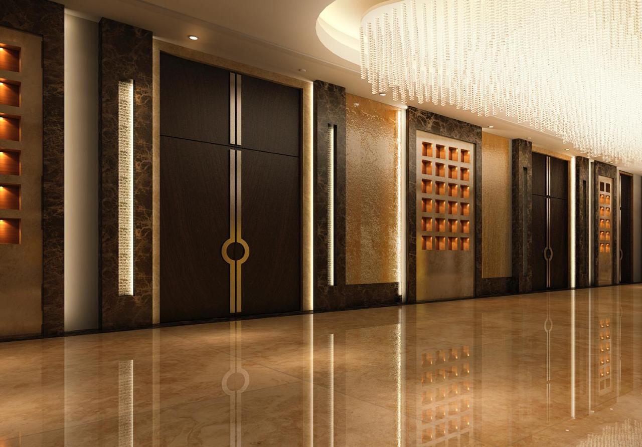 מלון Radisson Blu גורקפור מראה חיצוני תמונה